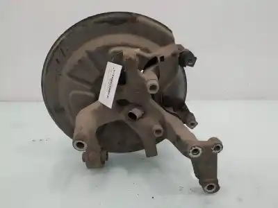 Pezzo di ricambio per auto di seconda mano snodo posteriore sinistro per volkswagen golf vi variant aj5 advance riferimenti oem iam 