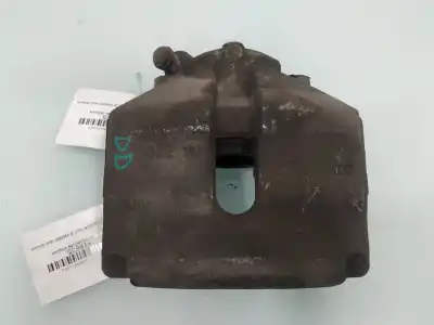 Pezzo di ricambio per auto di seconda mano pinza freno anteriore destra per volkswagen golf vi variant aj5 advance riferimenti oem iam 