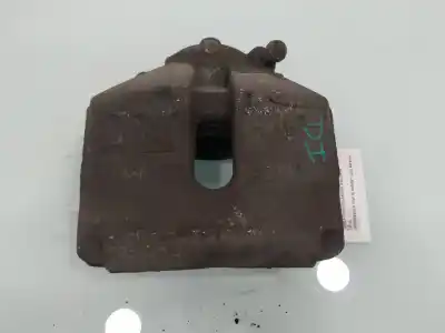 Pezzo di ricambio per auto di seconda mano pinza freno anteriore sinistra per volkswagen golf vi variant aj5 advance riferimenti oem iam 