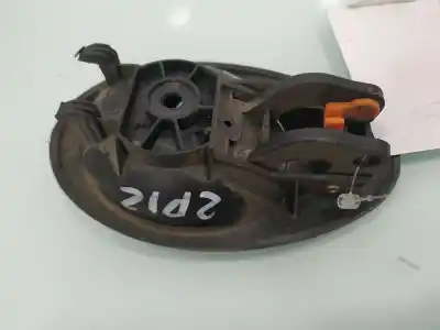 Second-hand car spare part INTERIOR RIGHT FRONT HANDLE for CHEVROLET MATIZ  OEM IAM references   