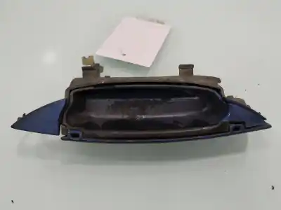 Peça sobressalente para automóvel em segunda mão puxador exterior de mala por audi a3 (8p1) 2.0 tdi 16v referências oem iam 8e1837207