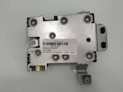 Second-hand car spare part electronic module for audi a3 (8p1) 2.0 tdi 16v oem iam references 8p0035225  