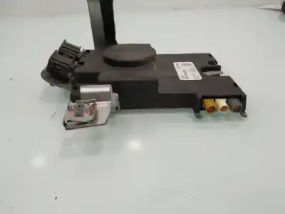 Peça sobressalente para automóvel em segunda mão módulo eletrônico por audi a3 (8p1) 2.0 tdi 16v referências oem iam 8p0035225