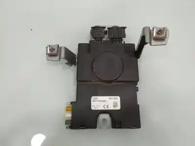 Second-hand car spare part electronic module for audi a3 (8p1) 2.0 tdi 16v oem iam references 8p0035225  