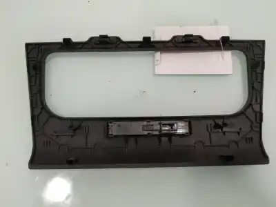 Pezzo di ricambio per auto di seconda mano modulo elettronico per volkswagen golf vi variant aj5 advance riferimenti oem iam 5k0919234a