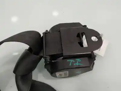 Pezzo di ricambio per auto di seconda mano cintura di sicurezza posteriore sinistra per volkswagen golf vi variant aj5 advance riferimenti oem iam 1k9857805