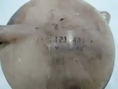 Pezzo di ricambio per auto di seconda mano cauzione di espansione per volkswagen golf vi variant aj5 advance riferimenti oem iam 1k0121407a