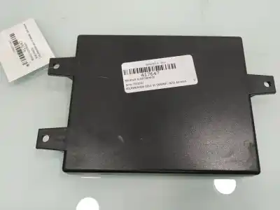 Pezzo di ricambio per auto di seconda mano modulo elettronico per volkswagen golf vi variant aj5 advance riferimenti oem iam 7p6035730j