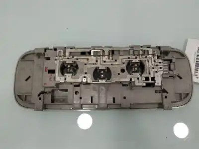 Pezzo di ricambio per auto di seconda mano luce interna per volkswagen golf vi variant aj5 advance riferimenti oem iam 3c0947291e