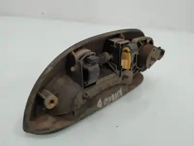 Second-hand car spare part EXTERIOR RIGHT FRONT DOOR HANDLE for RENAULT KANGOO  OEM IAM references   