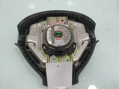 Автозапчасти б/у ПЕРЕДНЯЯ ЛЕВАЯ ПОДУШКА БЕЗОПАСНОСТИ за HYUNDAI SANTA FE (SM)  ссылки OEM IAM 5205092  