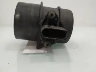 Автозапчасти б/у расходомер воздуха за audi a4 b6 (8e2) 1.9 tdi ссылки oem iam 074906461b  