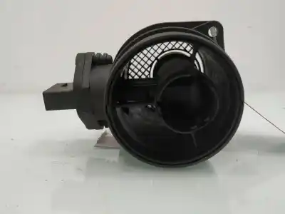 Автозапчасти б/у расходомер воздуха за audi a4 b6 (8e2) 1.9 tdi ссылки oem iam 074906461b  