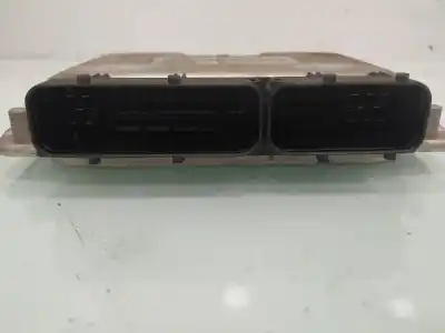 Автозапчасти б/у блок управления двигателем за audi a4 b6 (8e2) 1.9 tdi ссылки oem iam 038906019fp  