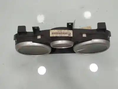 Peça sobressalente para automóvel em segunda mão quadrante por peugeot 207/207+ (wa_, wc_) 1.4 hdi referências oem iam 9666133180  