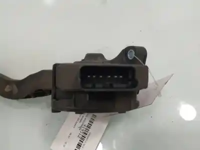 Second-hand car spare part ACCELERATOR PEDAL for PEUGEOT 207/207+ (WA_, WC_)  OEM IAM references 9681844080   Second-hand car spare part ACCELERATOR PEDAL for PEUGEOT 207/207+ (WA_, WC_)  OEM IAM references 9681844080