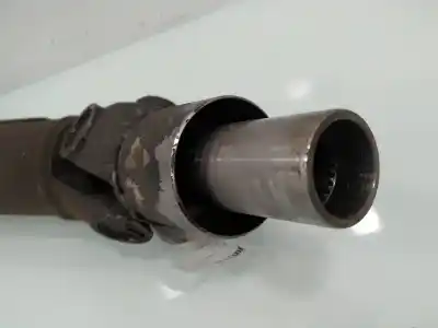 Second-hand car spare part center transmission for ssangyong korando 2.3 diesel cat oem iam references  Second-hand car spare part center transmission for ssangyong korando 2.3 diesel cat oem iam references