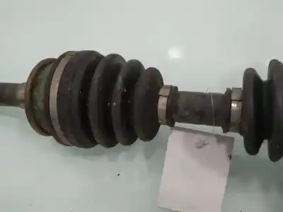 Second-hand car spare part front left transmission for ssangyong korando 2.3 diesel cat oem iam references    Second-hand car spare part front left transmission for ssangyong korando 2.3 diesel cat oem iam references