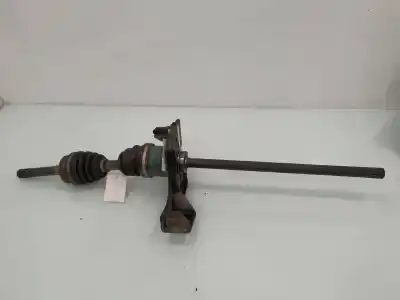 Second-hand car spare part front left transmission for ssangyong korando 2.3 diesel cat oem iam references    Second-hand car spare part front left transmission for ssangyong korando 2.3 diesel cat oem iam references