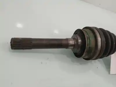 Second-hand car spare part front left transmission for ssangyong korando 2.3 diesel cat oem iam references    Second-hand car spare part front left transmission for ssangyong korando 2.3 diesel cat oem iam references
