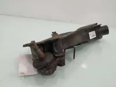 Second-hand car spare part front right lower suspension arm for ssangyong korando 2.3 diesel cat oem iam references   