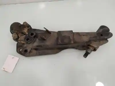 Second-hand car spare part front right lower suspension arm for ssangyong korando 2.3 diesel cat oem iam references   