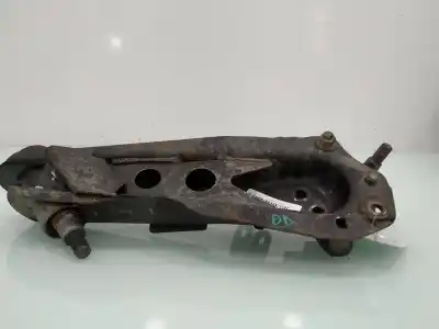Second-hand car spare part front right lower suspension arm for ssangyong korando 2.3 diesel cat oem iam references   