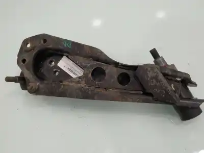 Second-hand car spare part front right lower suspension arm for ssangyong korando 2.3 diesel cat oem iam references   