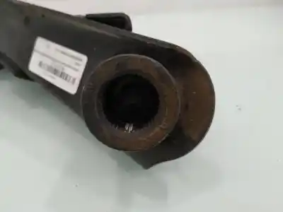 Second-hand car spare part front right lower suspension arm for ssangyong korando 2.3 diesel cat oem iam references   