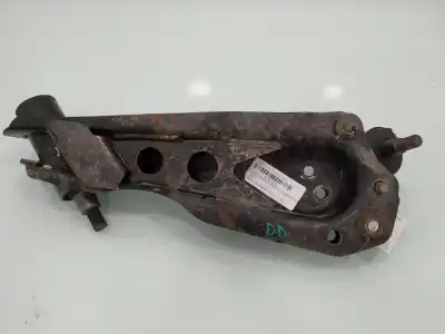 Second-hand car spare part front right lower suspension arm for ssangyong korando 2.3 diesel cat oem iam references   