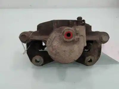 Recambio de automóvil de segunda mano de PINZA DE FRENO DELANTERA IZQUIERDA para SSANGYONG KORANDO  referencias OEM IAM   