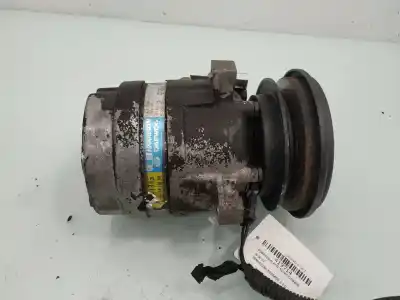 Second-hand car spare part air conditioning compressor for ssangyong korando 2.3 diesel cat oem iam references 518 Second-hand car spare part air conditioning compressor for ssangyong korando 2.3 diesel cat oem iam references 518