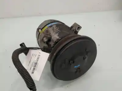 Second-hand car spare part air conditioning compressor for ssangyong korando 2.3 diesel cat oem iam references 518   Second-hand car spare part air conditioning compressor for ssangyong korando 2.3 diesel cat oem iam references 518