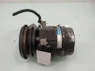 Second-hand car spare part air conditioning compressor for ssangyong korando 2.3 diesel cat oem iam references 518   Second-hand car spare part air conditioning compressor for ssangyong korando 2.3 diesel cat oem iam references 518