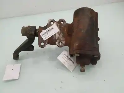 Second-hand car spare part steering box for ssangyong korando 2.3 diesel cat oem iam references pez09 Second-hand car spare part steering box for ssangyong korando 2.3 diesel cat oem iam references pez09