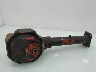 Second-hand car spare part front differential for ssangyong korando 2.3 diesel cat oem iam references  Second-hand car spare part front differential for ssangyong korando 2.3 diesel cat oem iam references