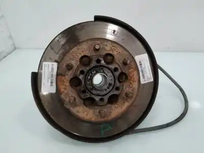Second-hand car spare part front right knuckle for ssangyong korando 2.3 diesel cat oem iam references    Second-hand car spare part front right knuckle for ssangyong korando 2.3 diesel cat oem iam references
