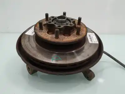Second-hand car spare part front right knuckle for ssangyong korando 2.3 diesel cat oem iam references    Second-hand car spare part front right knuckle for ssangyong korando 2.3 diesel cat oem iam references