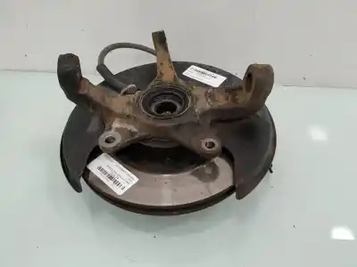 Second-hand car spare part front left knuckle for ssangyong korando 2.3 diesel cat oem iam references    Second-hand car spare part front left knuckle for ssangyong korando 2.3 diesel cat oem iam references