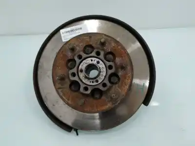 Second-hand car spare part front left knuckle for ssangyong korando 2.3 diesel cat oem iam references    Second-hand car spare part front left knuckle for ssangyong korando 2.3 diesel cat oem iam references