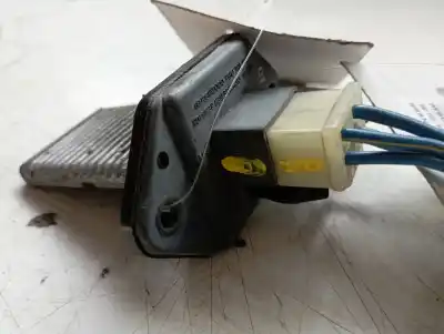 Second-hand car spare part heater blower for ssangyong korando 2.3 diesel cat oem iam references 940315   Second-hand car spare part heater blower for ssangyong korando 2.3 diesel cat oem iam references 940315