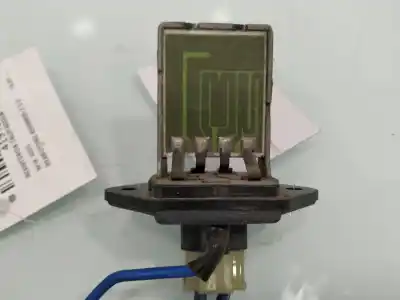 Second-hand car spare part heater blower for ssangyong korando 2.3 diesel cat oem iam references 940315 Second-hand car spare part heater blower for ssangyong korando 2.3 diesel cat oem iam references 940315