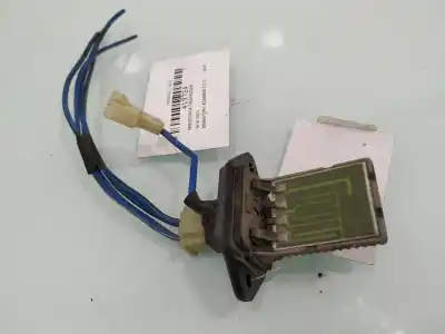 Second-hand car spare part heater blower for ssangyong korando 2.3 diesel cat oem iam references 940315   Second-hand car spare part heater blower for ssangyong korando 2.3 diesel cat oem iam references 940315