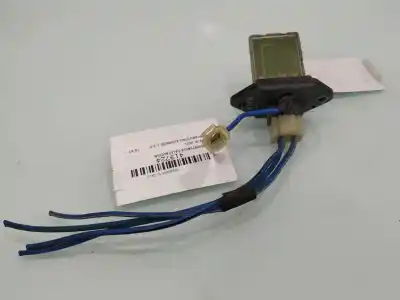 Second-hand car spare part heater blower for ssangyong korando 2.3 diesel cat oem iam references 940315   Second-hand car spare part heater blower for ssangyong korando 2.3 diesel cat oem iam references 940315