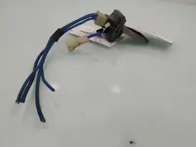 Second-hand car spare part heater blower for ssangyong korando 2.3 diesel cat oem iam references 940315   Second-hand car spare part heater blower for ssangyong korando 2.3 diesel cat oem iam references 940315