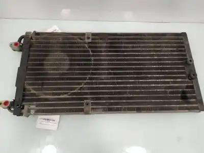 Second-hand car spare part air conditioning condenser / radiator for ssangyong korando 2.3 diesel cat oem iam references  Second-hand car spare part air conditioning condenser / radiator for ssangyong korando 2.3 diesel cat oem iam references