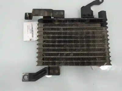 Second-hand car spare part engine oil cooler for ssangyong korando 2.3 diesel cat oem iam references 1550003703x   Second-hand car spare part engine oil cooler for ssangyong korando 2.3 diesel cat oem iam references 1550003703x