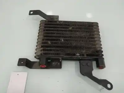 Second-hand car spare part engine oil cooler for ssangyong korando 2.3 diesel cat oem iam references 1550003703x Second-hand car spare part engine oil cooler for ssangyong korando 2.3 diesel cat oem iam references 1550003703x