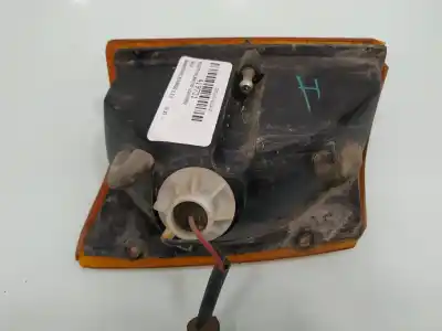 Second-hand car spare part front left headlight for ssangyong korando 2.3 diesel cat oem iam references  Second-hand car spare part front left headlight for ssangyong korando 2.3 diesel cat oem iam references