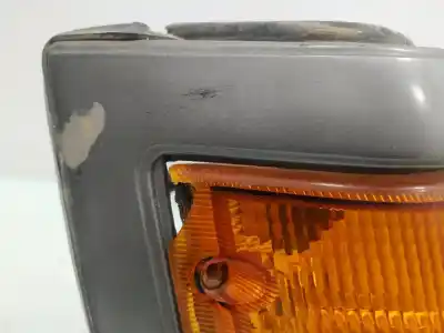 Second-hand car spare part right headlight for ssangyong korando 2.3 diesel cat oem iam references    Second-hand car spare part right headlight for ssangyong korando 2.3 diesel cat oem iam references